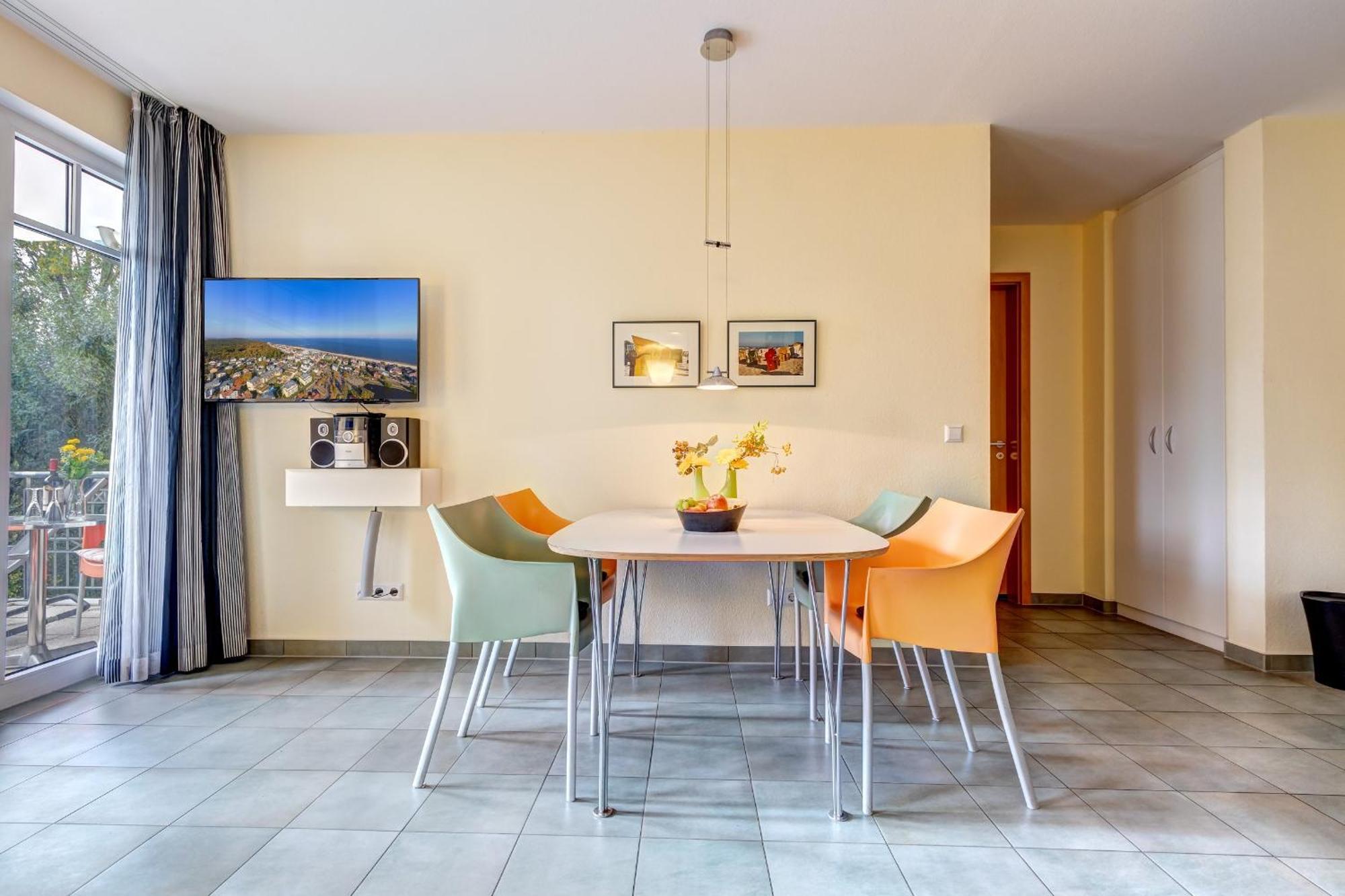Schloonseevillen Sv_25 Heringsdorf Dış mekan fotoğraf