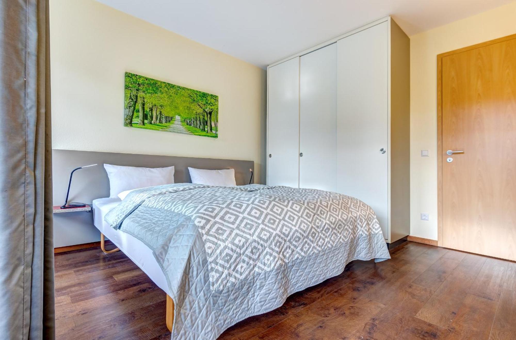 Schloonseevillen Sv_25 Heringsdorf Dış mekan fotoğraf